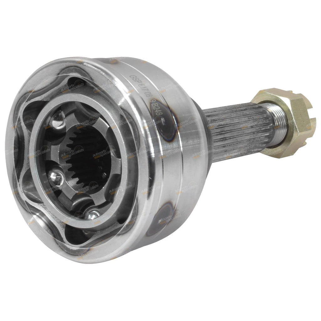Outer CV Joint & Boot Kit for Hyundai Lantra (1995–Present)