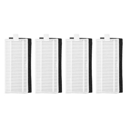 Filter for Conga Pet Max (Compatible with X Treme, Ultimat, Vital)