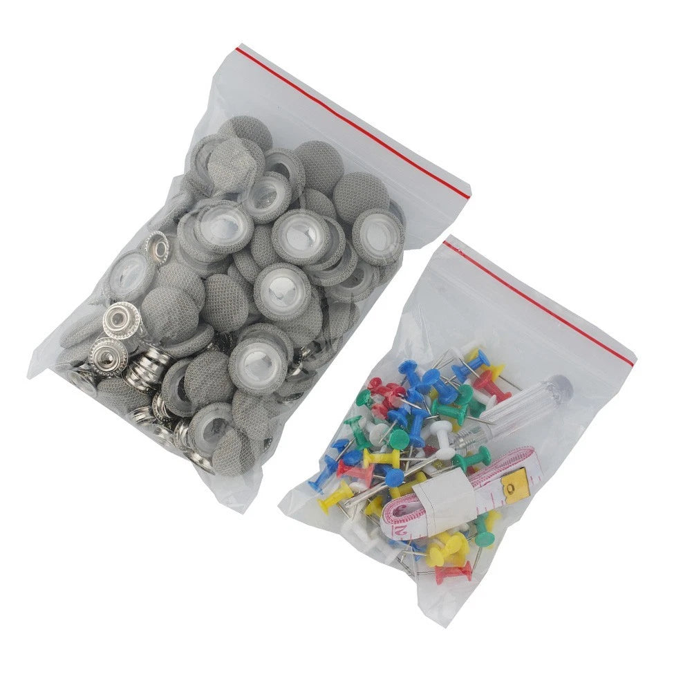 60PCS Car Roof Repair Pins for Headliner Fix