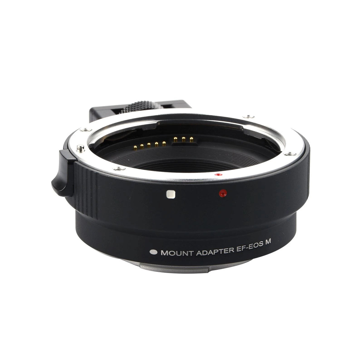 Lens Mount Adapter for Canon EOS M (EF EF-S)
