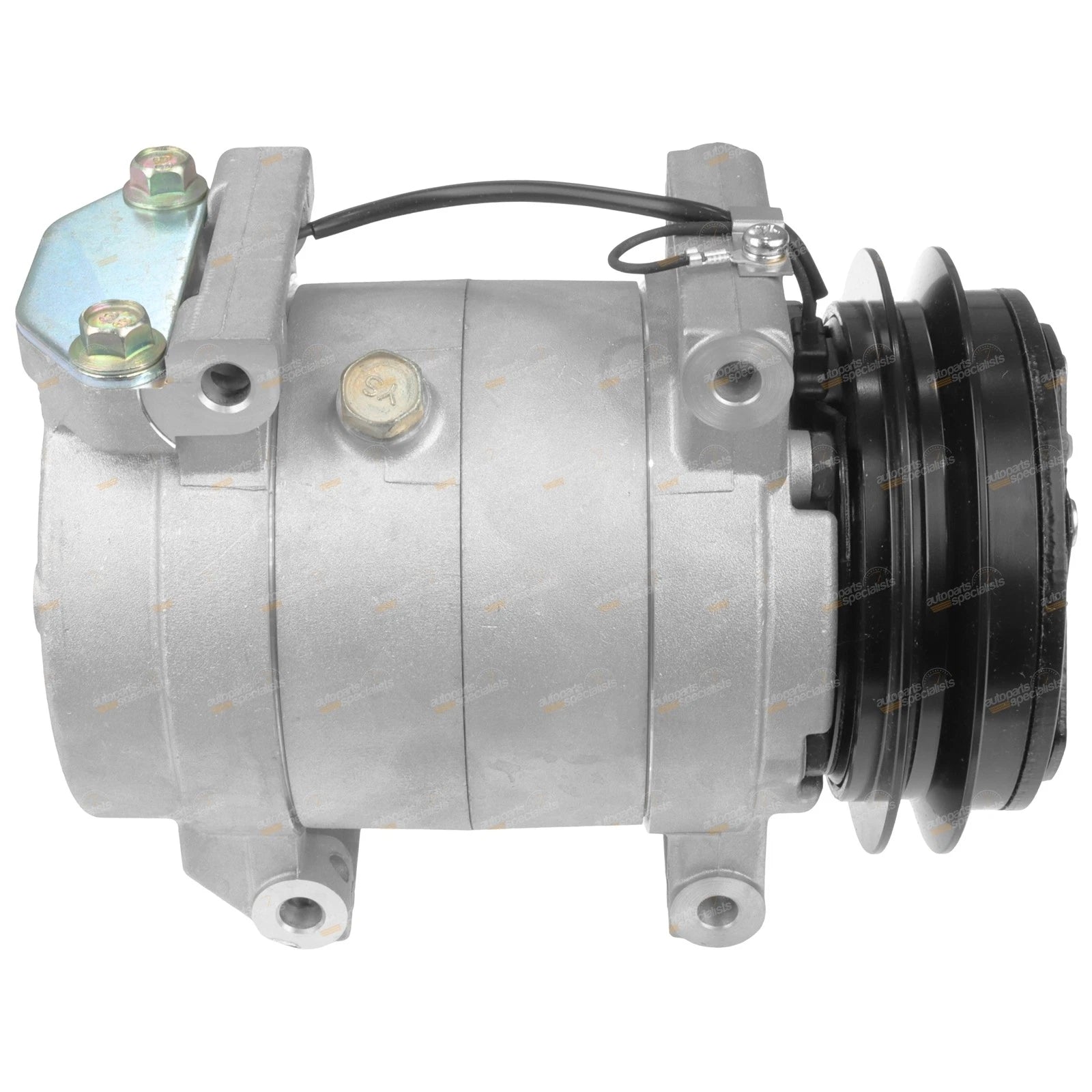 Air Con Compressor for Holden Rodeo RA 2.4L Y24SE (2005–2008)