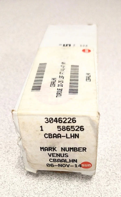 Counter Balance Valve for Sun Hydraulics 3046226
