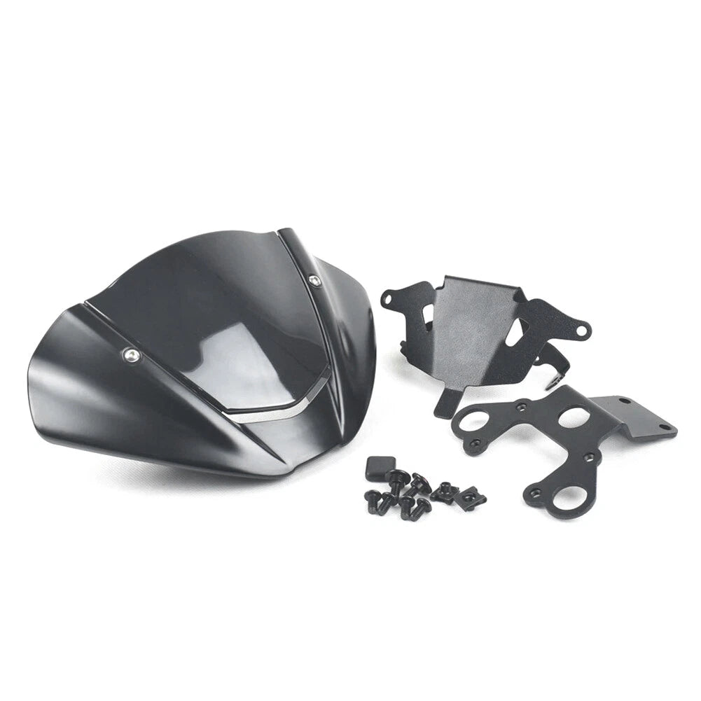Windshield for Ducati Monster 950 937 (2021–2022)