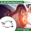 ABS Wheel Speed Sensor Replacement for Hyundai Matrix (2010–2017)