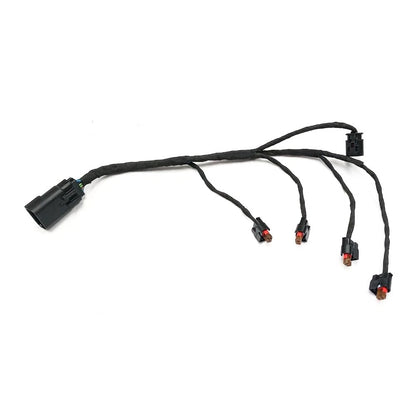 Fuel Injection Harness for Buick Encore (2016–2022) / Chevrolet Malibu (2021–2024)