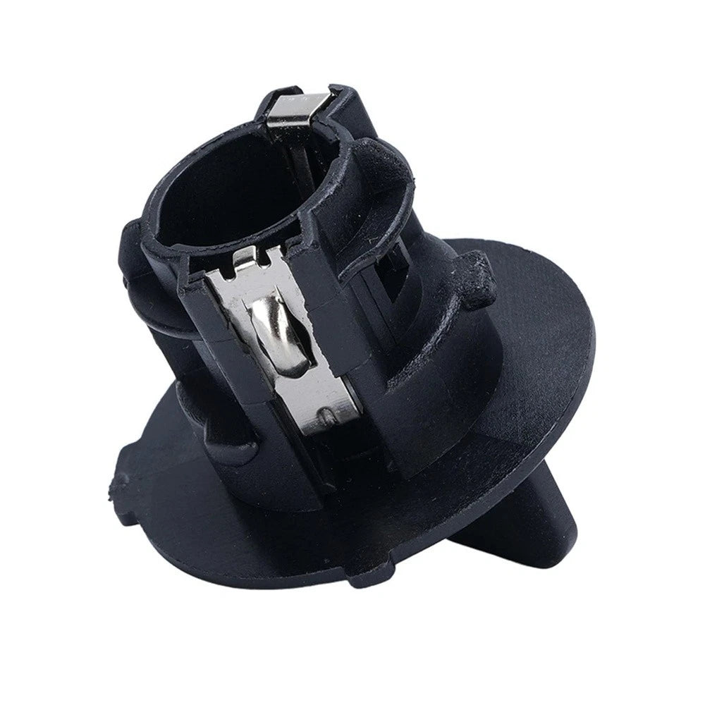 1x Front Turn Signal Light Socket Holder For BMW 63117393855