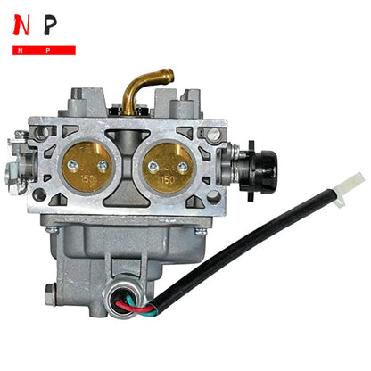 Carburetor Carb Assembly 127-9289 for Toro TimeCutter ZTR & Quest E S Series