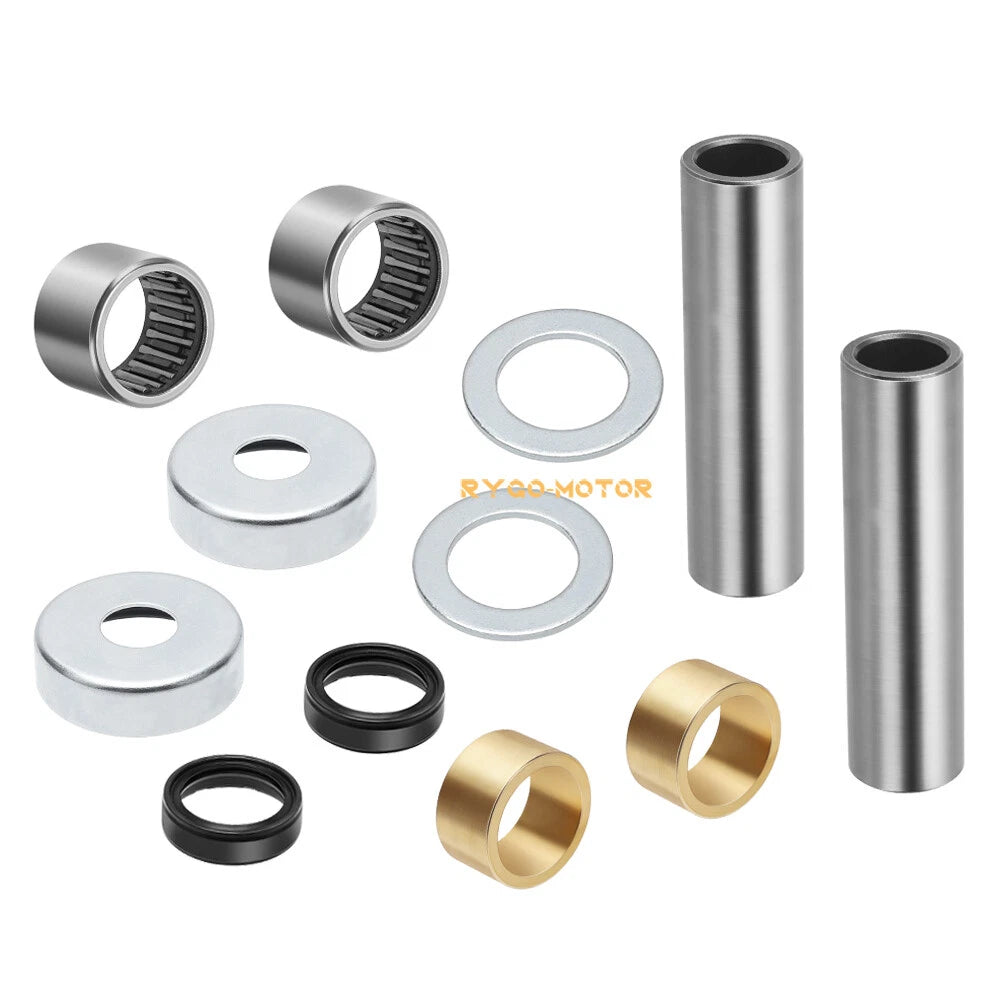 Rear Swingarm Bearing Seal Bushing Repair Kit for Yamaha Raptor 700/700R (2006–2023)
