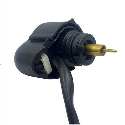 Outboard Prime Starter Assembly for Yamaha F30-F40 (2000–2023) 67C143800000
