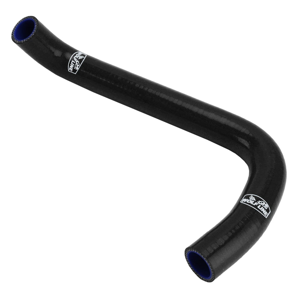 Silicone Radiator Coolant Hose for Kawasaki ZX10R ZX-10RR (2021–2025)