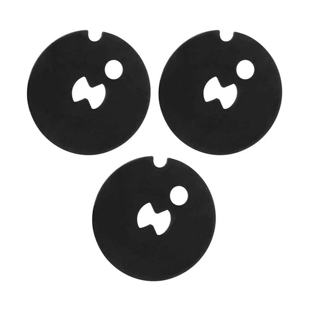 3 Pcs Venturi Gasket for Water Softener Replacement