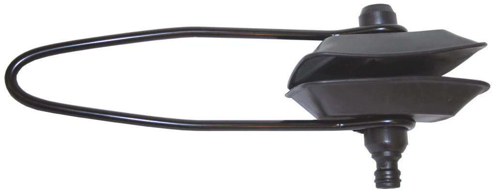 Outboard Motor Flusher Ear Muffs for (RWB3872)