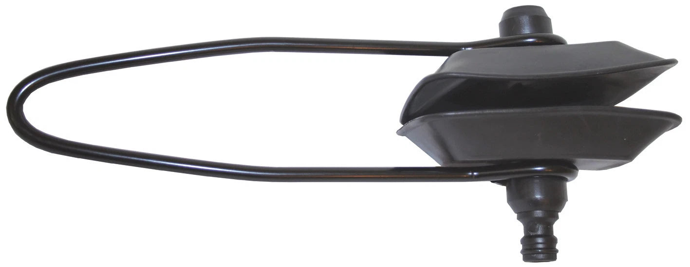 Outboard Motor Flusher Ear Muffs for (RWB3872)