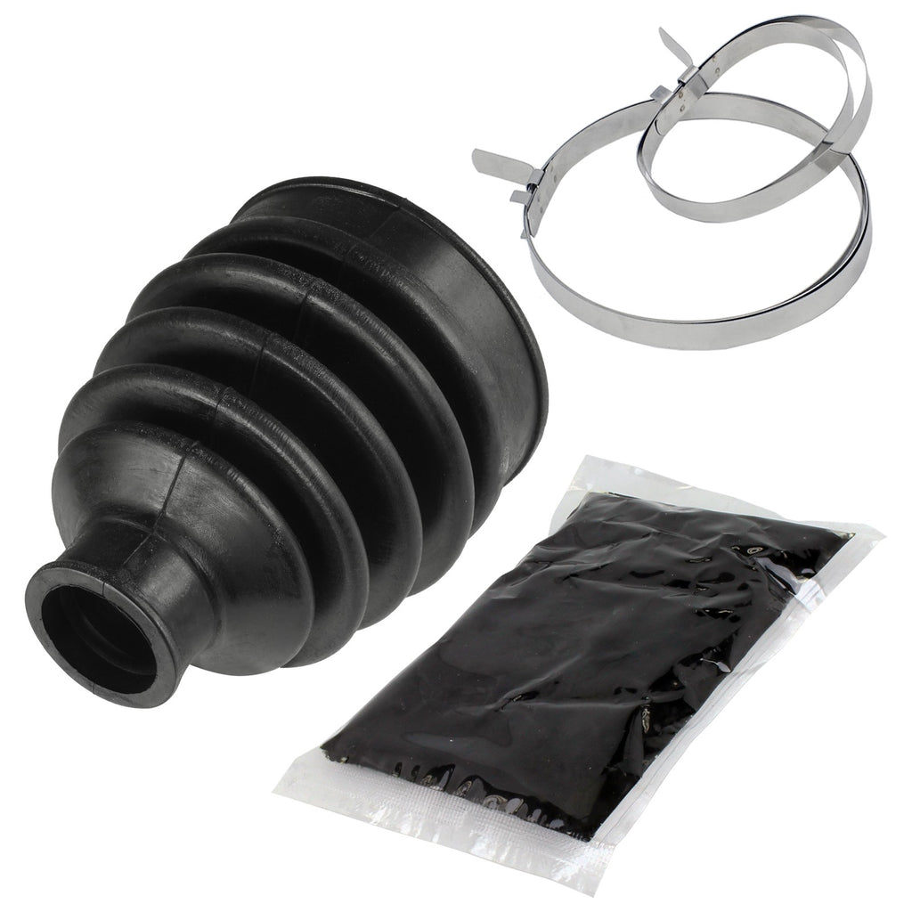 Front Axle Inboard CV Boot Kit Replacement for John Deere (2004–2018)