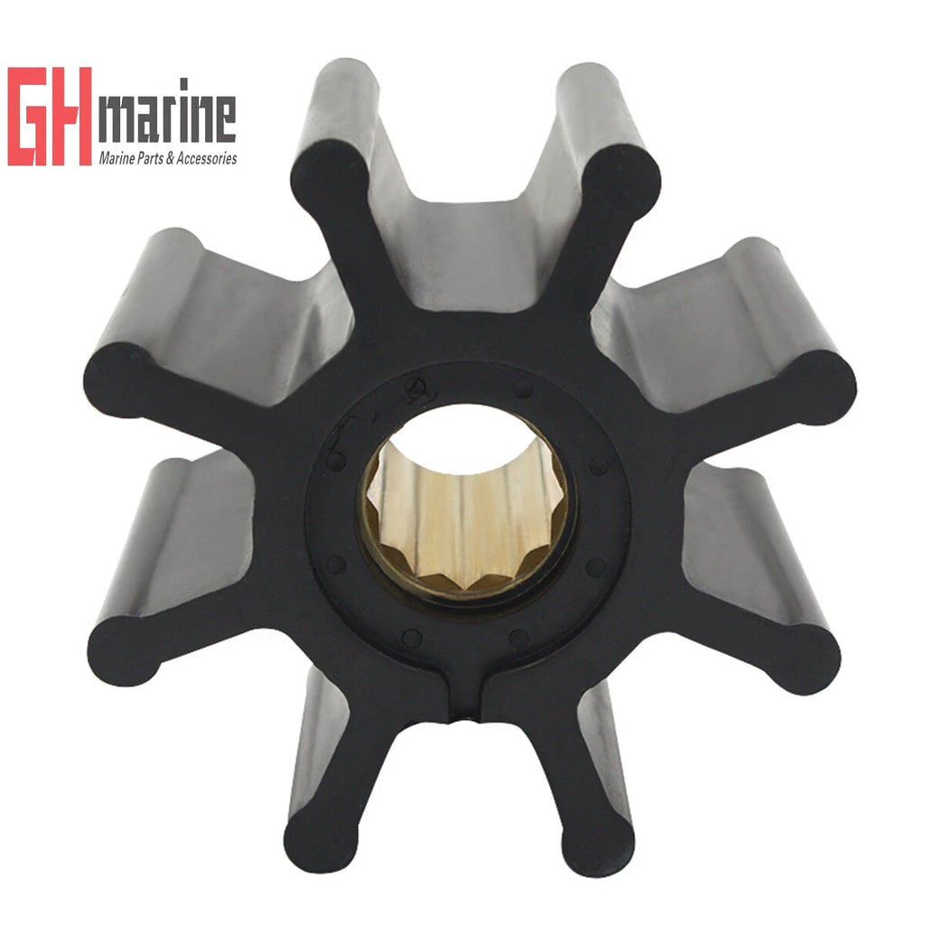 Engine Flexible Impeller Kit for X6M 88A Inboard Marine