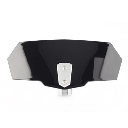 Adjustable Clip On Windshield Windscreen for Universal Motor (2010–2023)