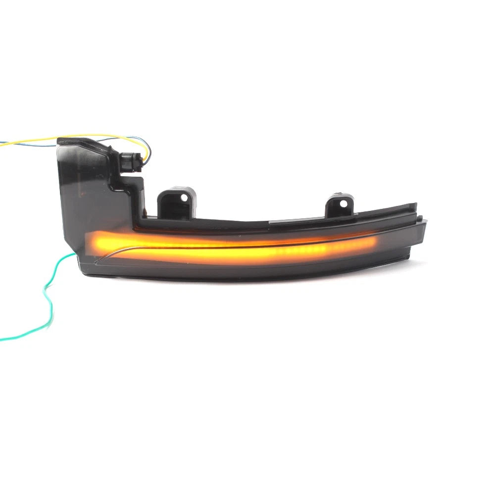 Side Mirror Turn Signal Light for Land Rover Discovery Range Rover Sport