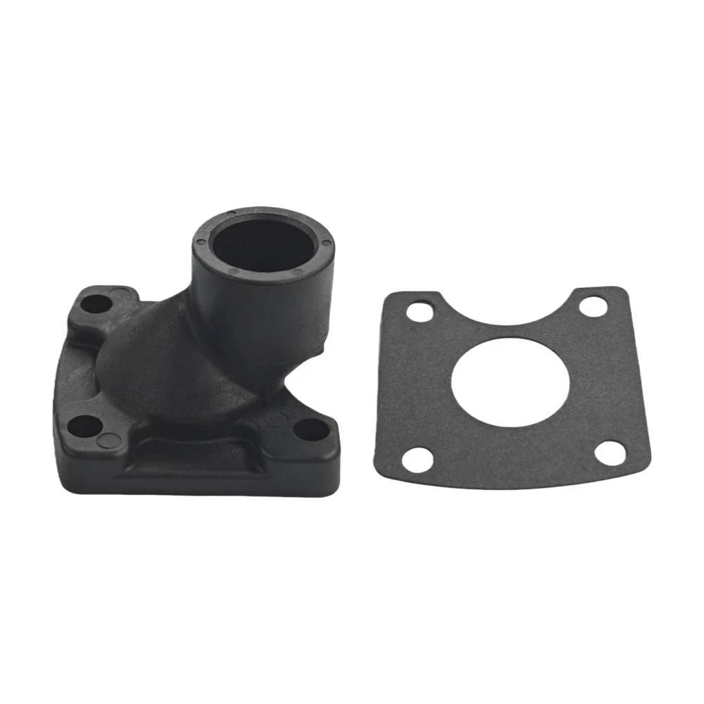 Water Tube Cover Assembly for Mercury Mercruiser Stern Drives (42724A3, 54235A2)