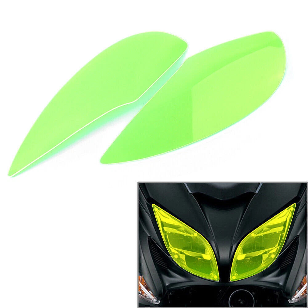 Front Headlight Guard for Suzuki Burgman 650 (2015–2020)