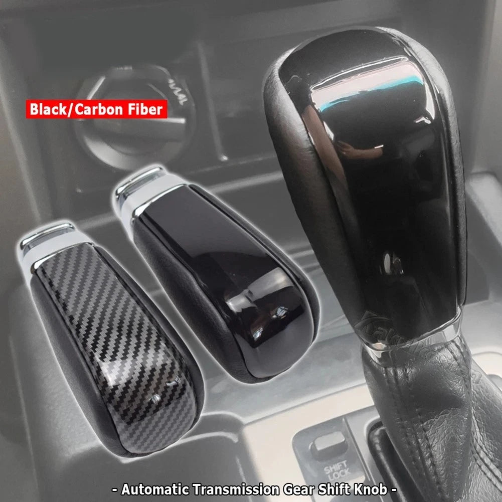 Automatic Transmission Gear Shift Knob for Toyota
