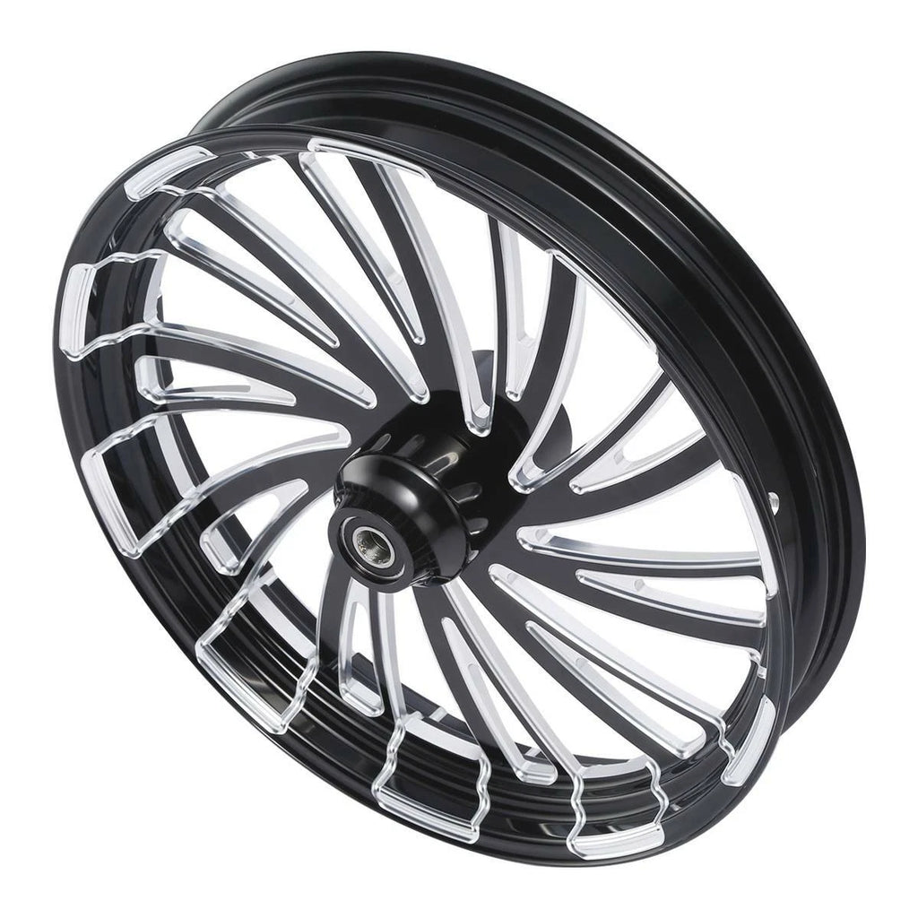 26" Front Wheel Rim Hub for Harley Electra Glide (2008–2023)