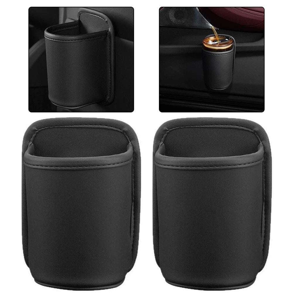 Back Seat Organizer Drink Holder for Car
