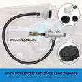 Rear Brake Master Cylinder for Polaris Sportsman 400 450 500 570 800 (2000–2023)