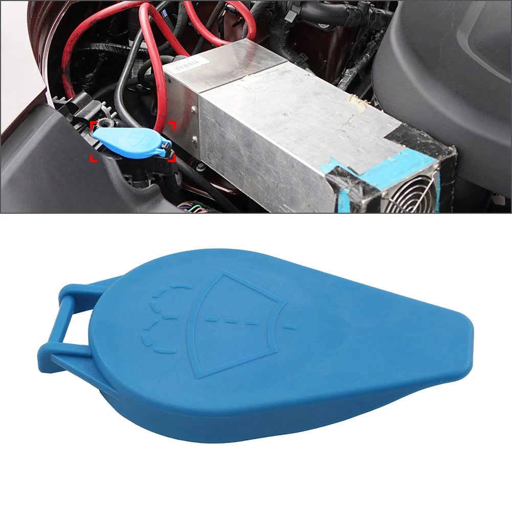 Windshield Washer Bottle Cap LR093442 For Land Rover Range Rover Velar Defender