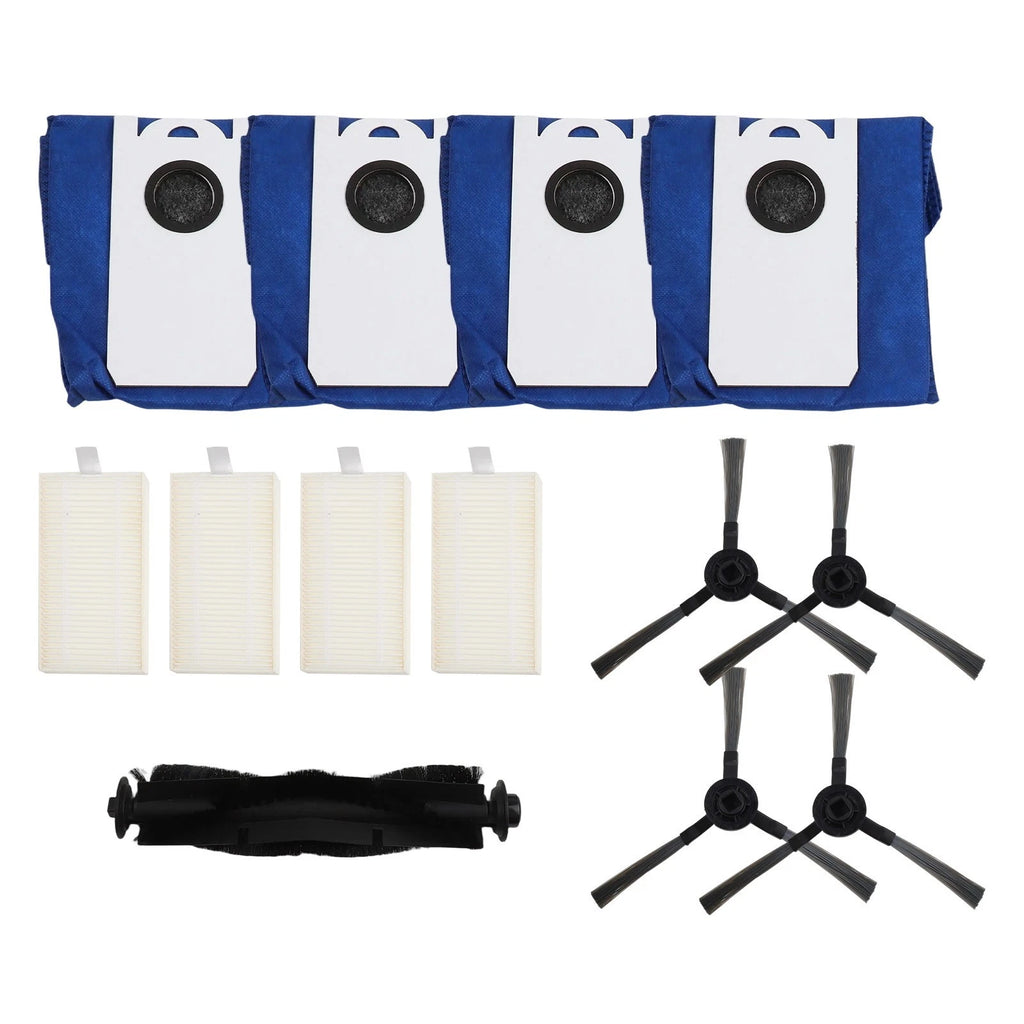 Cleaning Kit for bObsweep Dustin Robot Vacuum (2016–2023)