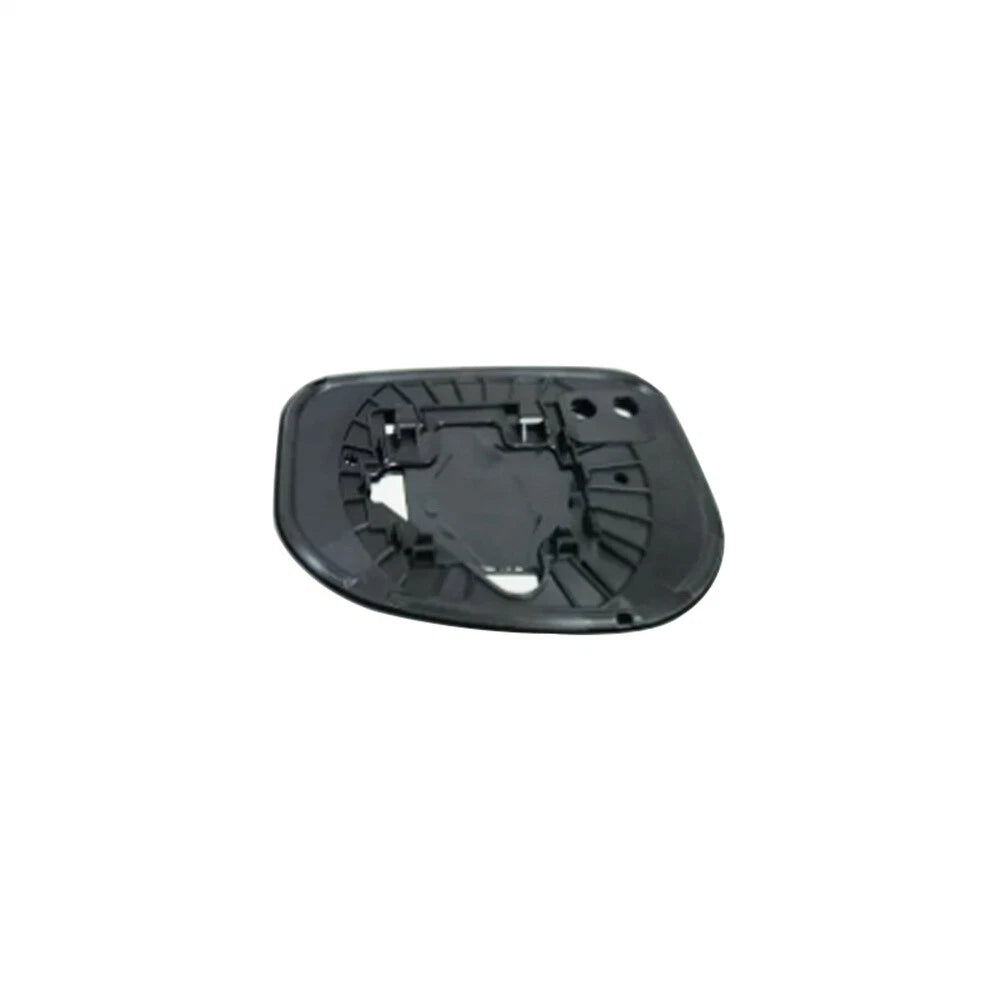 Right Side Mirror Glass with Backing Plate for Honda Fit (2009–2013) 76203TK6305