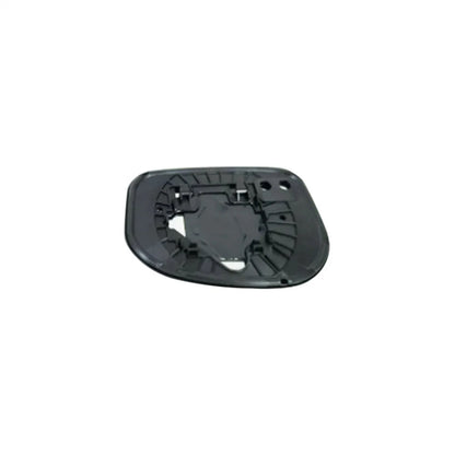 Right Side Mirror Glass with Backing Plate for Honda Fit (2009–2013) 76203TK6305