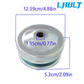 Torque Converter Driver Clutch for Comet 219552 5957 (30 Series)