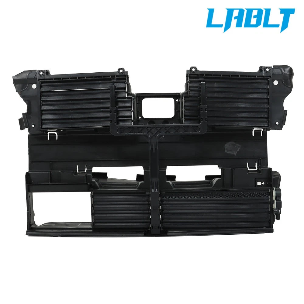 Active Grille Shutter W/Motor Assembly for Lincoln MKZ (2013–2014)