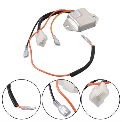 Engine Ignitor Assembly for EZGO Gas Golf Cart (1991–1994) 24881-G1