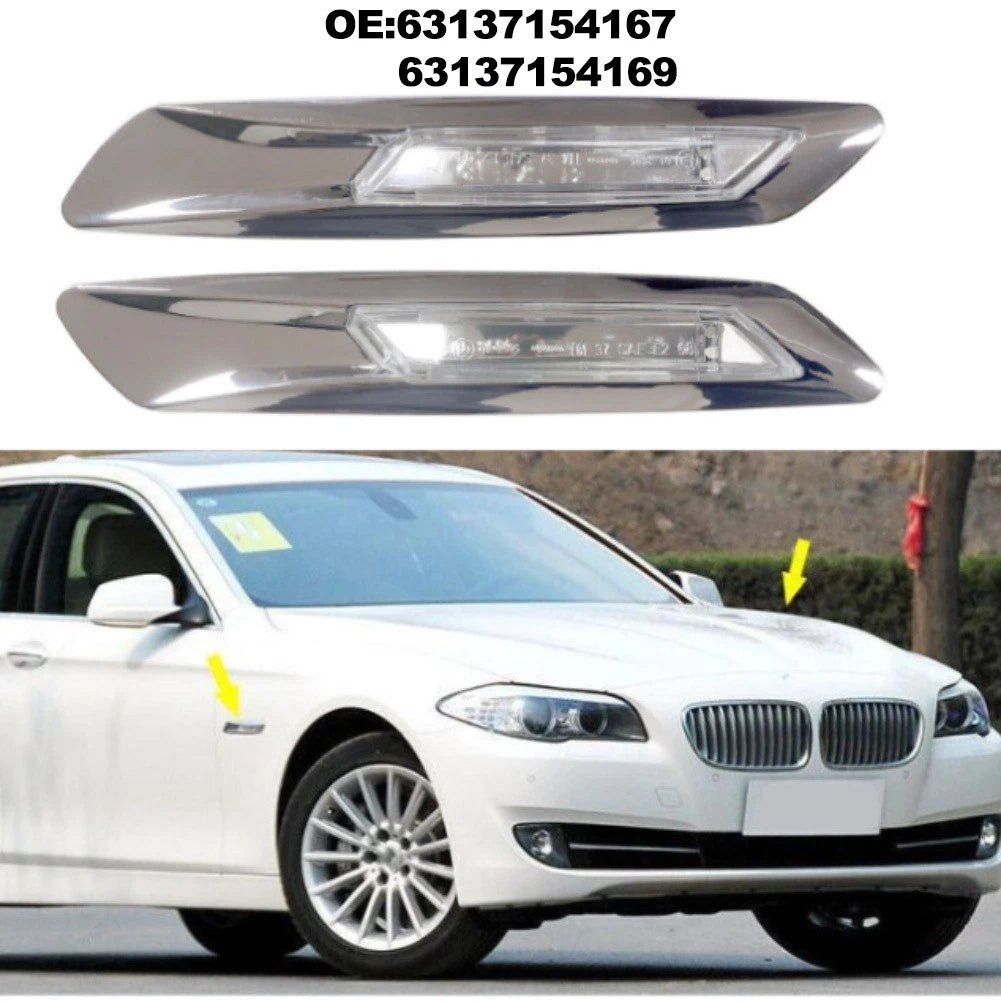 Left Right Signal Lights for