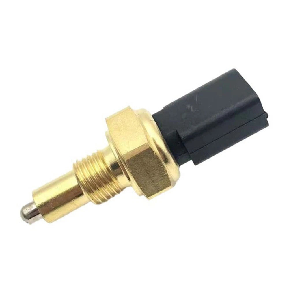 Reverse Light Switch for Easy Installation (Metal Construction)
