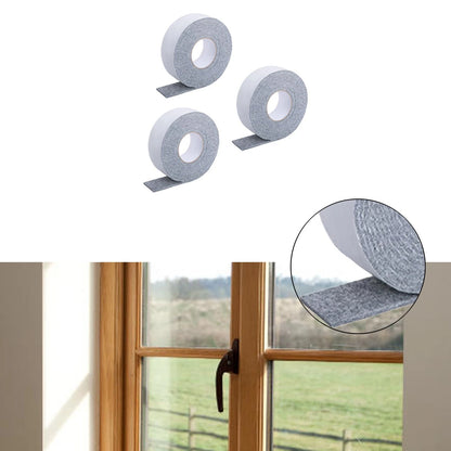 Self-Adhesive Moisture Control Strip for Sliding Doors (Indoor Use)