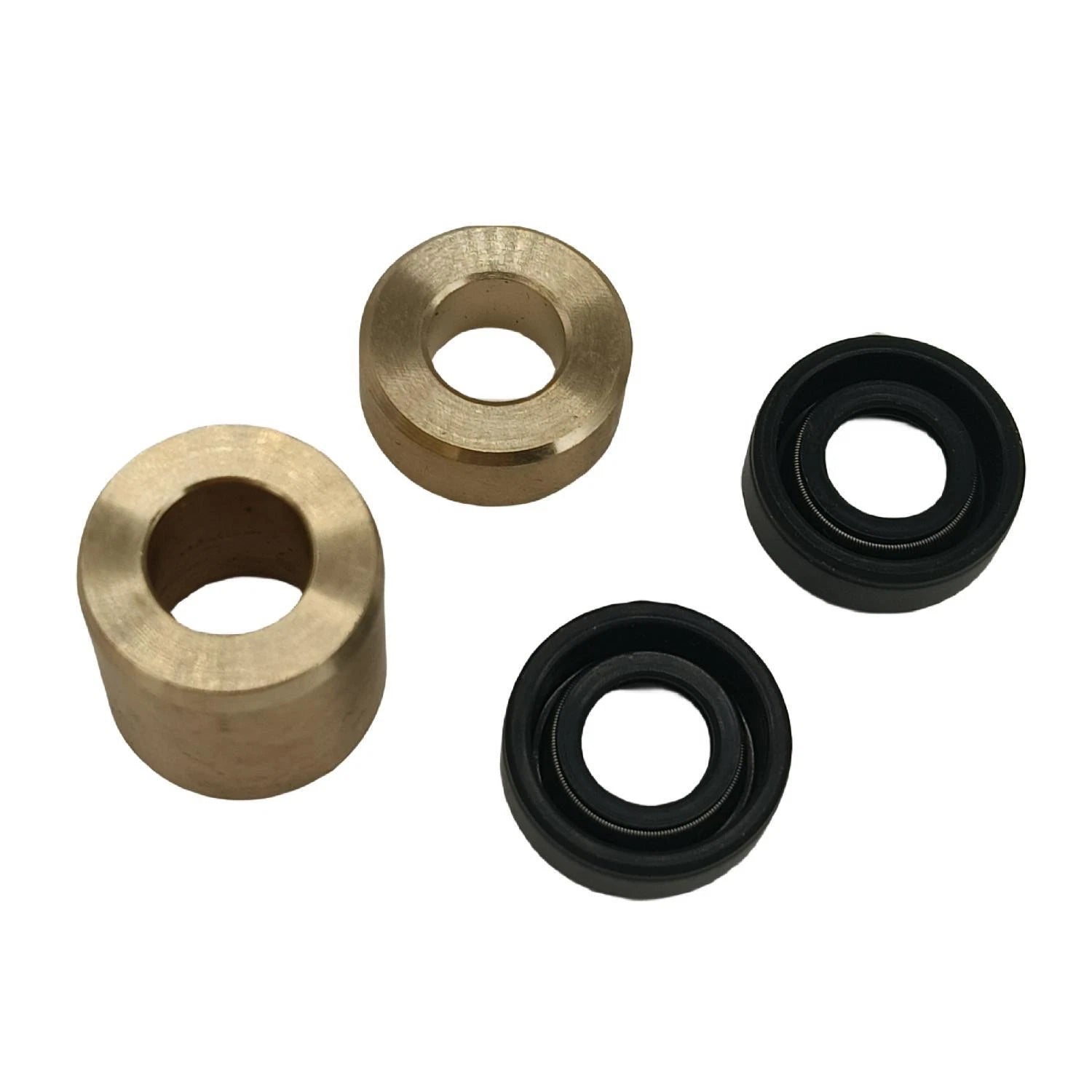 Shift Shaft Bushing Kit for Mercruiser Alpha 1 Gen II (23-806036A 1)