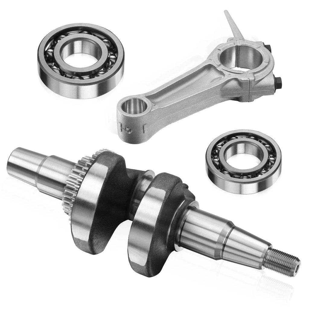 Connecting Rod Bearing Kit for Yamaha G11 G16 G20 G21 G22 G23 G27 G28 (1995–2006)