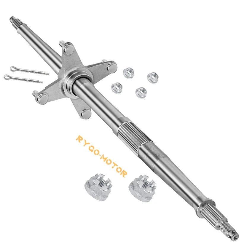 Rear Axle Shaft for Honda Sportrax 90 TRX90 (1993–2008) 42310-HF7-000
