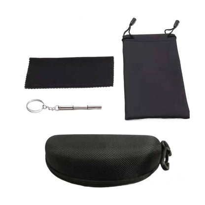 Sunglass Organizer Eyeglass Case for Universal Use (Pressure-resistant EVA)