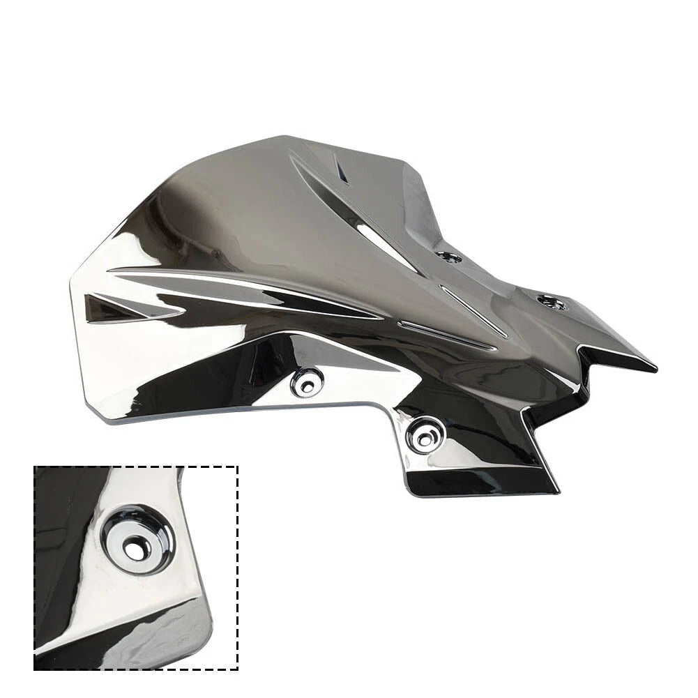 Windscreen Visor Deflector for Kawasaki Z900 (2020–2024)