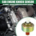 Ignition Knock Detonation Sensor Replacement for Chevrolet Camaro (2010–2015)