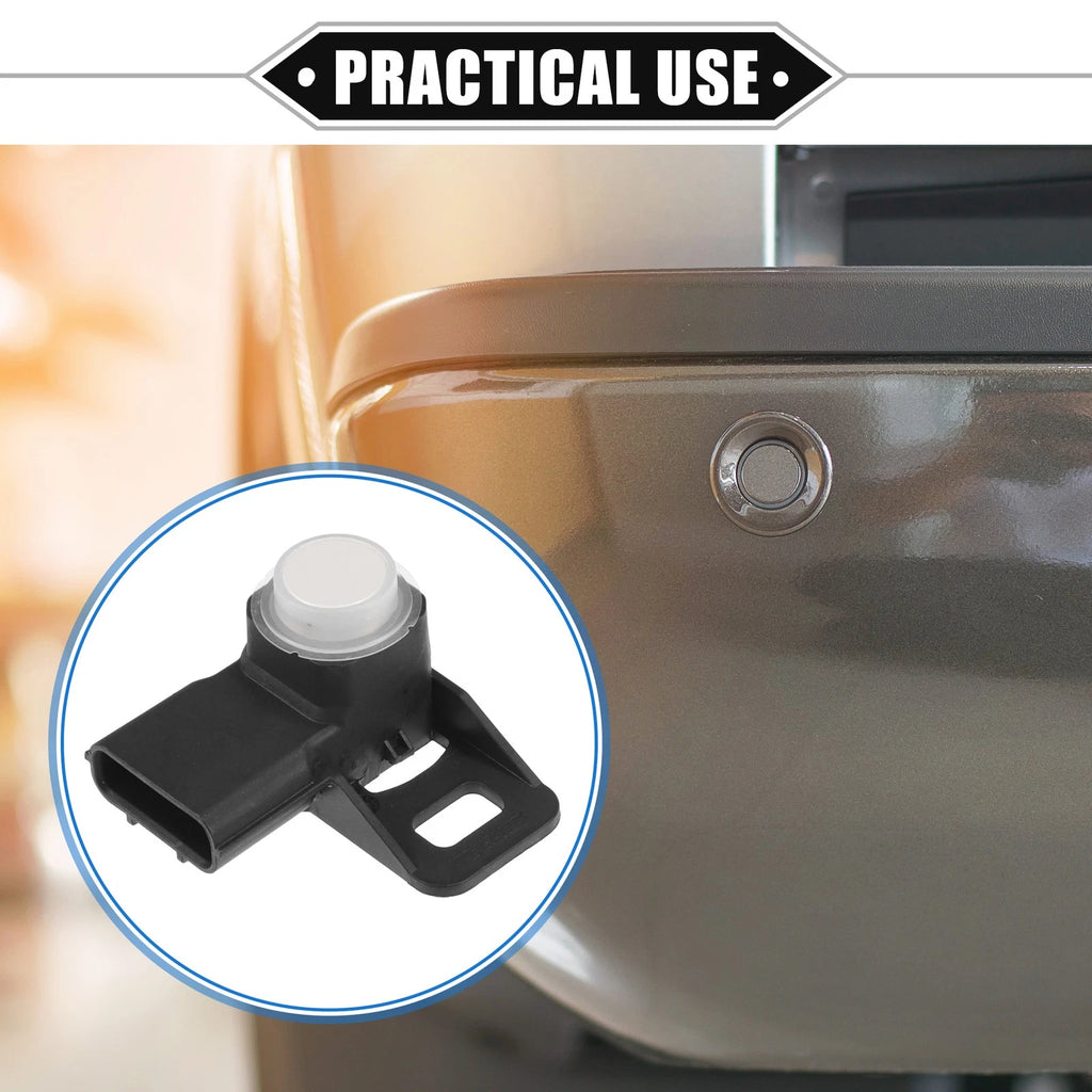 Parking Assist Sensor Reverse Compatible for Honda Civic Jazz HR-V (2016–2022)