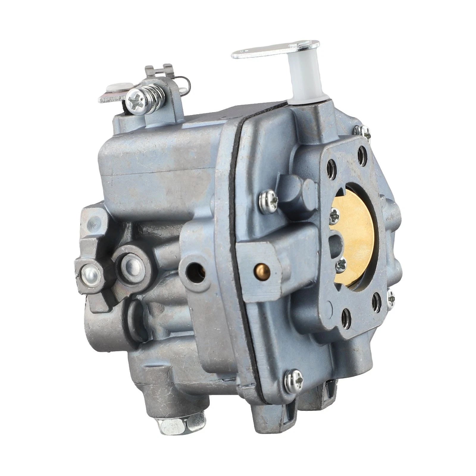 Carburetor for Vanguard Engine 350447 356447 (16HP–18HP)