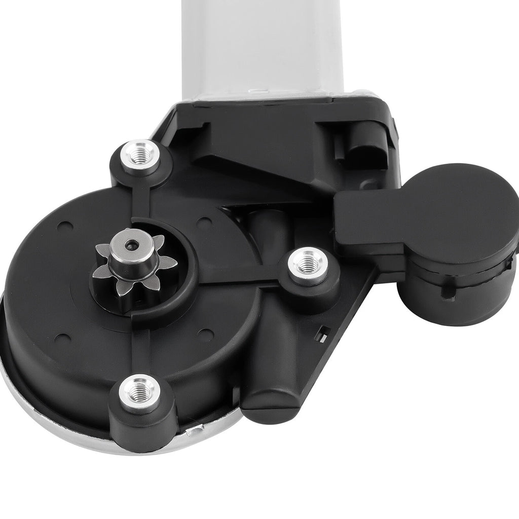 Pair Front Left & Right Window Motor for Scion xA (2004–2006)
