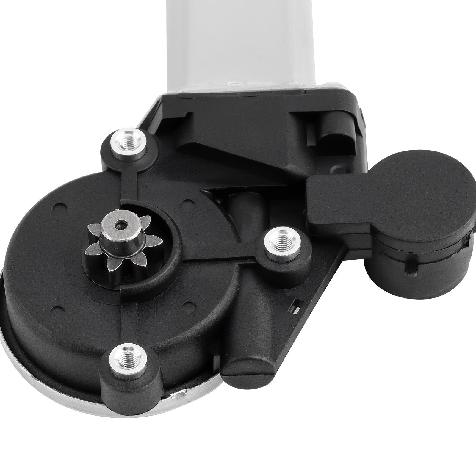 Pair Front Left & Right Window Motor for Scion xA (2004–2006)