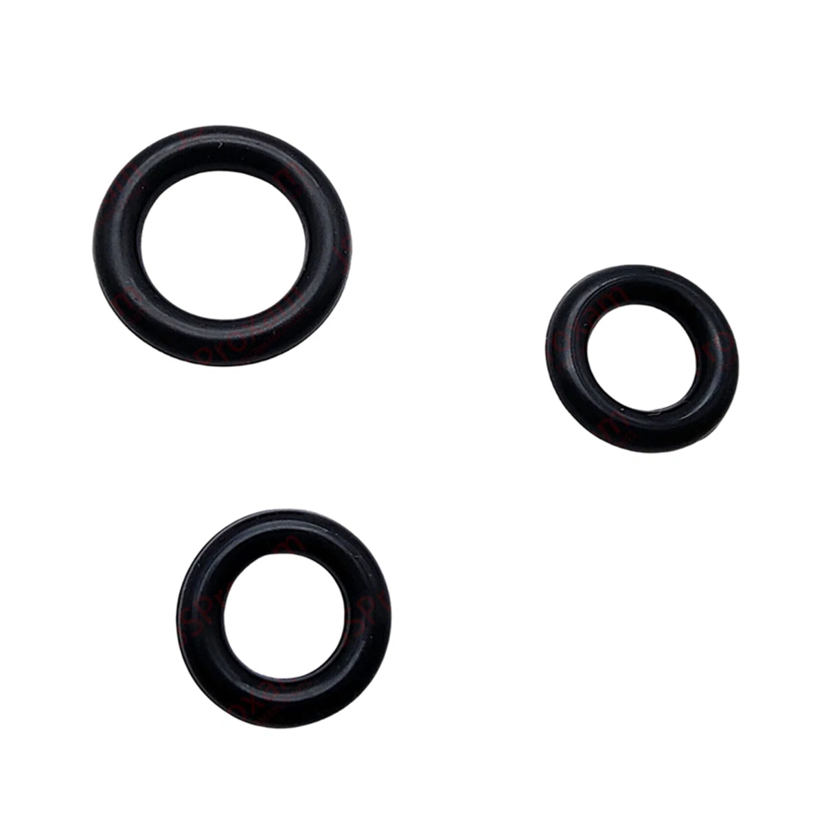 O-ring Set for Volvo Penta SX-M, SX-A, DPS-A (3852045, 3855081)