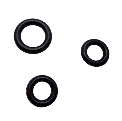 O-ring Set for Volvo Penta SX-M, SX-A, DPS-A (3852045, 3855081)