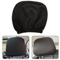 Headrest Protector for Cars, Trucks, SUVs (Compatible with All Models)